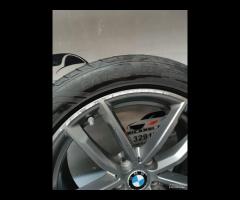 CERCHIO IN LEGA BMW G30 2019 M SPORT 245\\45 R18 1 - 8