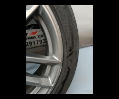 CERCHIO IN LEGA BMW G30 2019 M SPORT 245\\45 R18 1 - 9