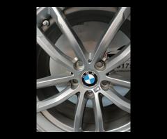 CERCHIO IN LEGA BMW G30 2019 M SPORT 245\\45 R18 1 - 12