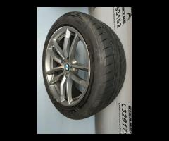 CERCHIO IN LEGA BMW G30 2019 M SPORT 245\\45 R18 1 - 14