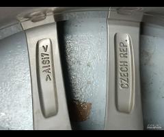 CERCHIO IN LEGA BMW G30 2019 M SPORT 245\\45 R18 1 - 19