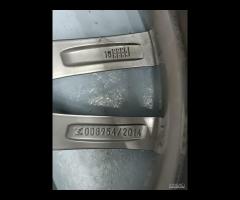 CERCHIO IN LEGA BMW G30 2019 M SPORT 245\\45 R18 1 - 21