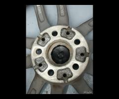 CERCHIO IN LEGA BMW G30 2019 M SPORT 245\\45 R18 1 - 22