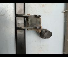 GANCIO TRAINO RIMORCHIO BMW SERIE 5 F11 TOURING 20 - 10