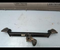 GANCIO TRAINO RIMORCHIO BMW SERIE 5 F11 TOURING 20 - 11