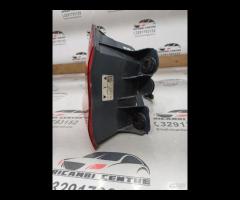 FANALE STOP POSTER. SX 2019 BMW G30/F90 520D BERLI - 10