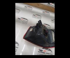 FANALE STOP POSTER. SX 2019 BMW G30/F90 520D BERLI - 21