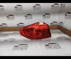 FANALE STOP POSTER. SX 2019 BMW G30/F90 520D BERLI - 22