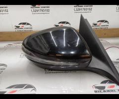 SPECCHIO SPECCHIETTO RETROVISORE DESTRA MERCEDES C