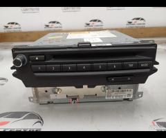 AUTORADIO SAT NAVI LETTORE CD  BMW SERIE 3 E91 320 - 10
