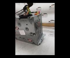 AUTORADIO LETTORE CD HARMAN BMW F01 730D 2011 9274 - 21