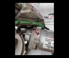 PIANTONE STERZO MANUALE CON POMPA HYUNDAI I40 2016 - 6