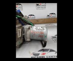 PIANTONE STERZO MANUALE CON POMPA HYUNDAI I40 2016 - 7