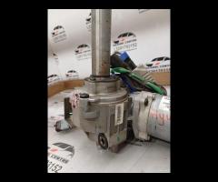 PIANTONE STERZO MANUALE CON POMPA HYUNDAI I40 2016 - 8