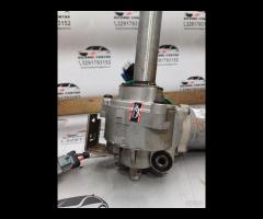 PIANTONE STERZO MANUALE CON POMPA HYUNDAI I40 2016 - 9