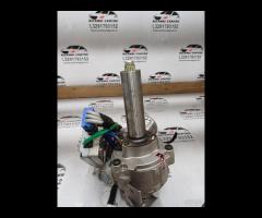 PIANTONE STERZO MANUALE CON POMPA HYUNDAI I40 2016 - 11