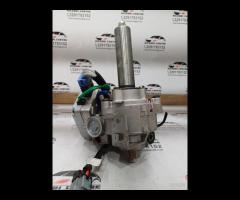 PIANTONE STERZO MANUALE CON POMPA HYUNDAI I40 2016 - 12