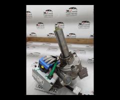 PIANTONE STERZO MANUALE CON POMPA HYUNDAI I40 2016 - 14