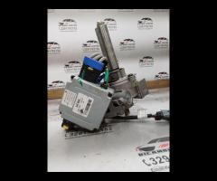 PIANTONE STERZO MANUALE CON POMPA HYUNDAI I40 2016 - 15