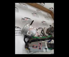 PIANTONE STERZO MANUALE CON POMPA HYUNDAI I40 2016 - 17