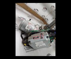 PIANTONE STERZO MANUALE CON POMPA HYUNDAI I40 2016 - 18