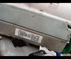 PIANTONE STERZO MANUALE CON POMPA HYUNDAI I40 2016 - 19