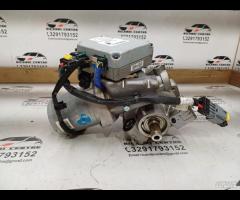 PIANTONE STERZO MANUALE CON POMPA HYUNDAI I40 2016 - 20