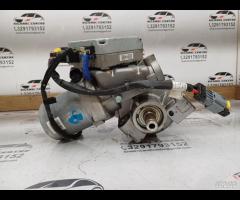 PIANTONE STERZO MANUALE CON POMPA HYUNDAI I40 2016 - 21