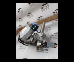 PIANTONE STERZO MANUALE CON POMPA HYUNDAI I40 2016 - 22