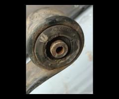 MOLLA BALESTRA ASSE POSTERIORE MERCEDES SPRINTER 2 - 8