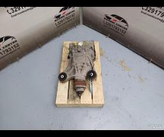 DIFFERENZIALE POSTERIORE JAGUAR XE 2015 2.0D 204DT