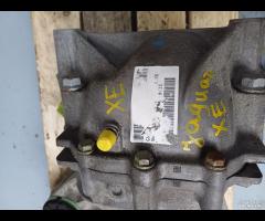 DIFFERENZIALE POSTERIORE JAGUAR XE 2015 2.0D 204DT - 6