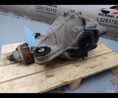 DIFFERENZIALE POSTERIORE JAGUAR XE 2015 2.0D 204DT - 9