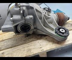 DIFFERENZIALE POSTERIORE JAGUAR XE 2015 2.0D 204DT - 12