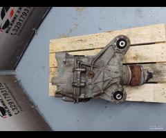 DIFFERENZIALE POSTERIORE JAGUAR XE 2015 2.0D 204DT - 17