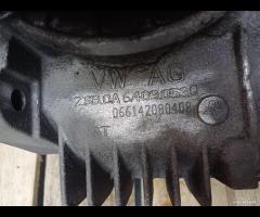 DIFFERENZIALE ANTERIORE VOLKSWAGEN TIGUAN 2008 4X4