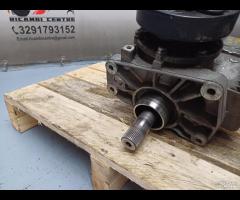 DIFFERENZIALE ANTERIORE VOLKSWAGEN TIGUAN 2008 4X4 - 7