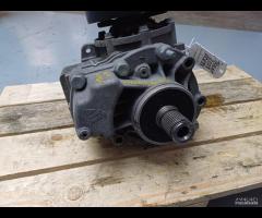 DIFFERENZIALE ANTERIORE VOLKSWAGEN TIGUAN 2008 4X4 - 10