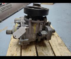 DIFFERENZIALE ANTERIORE VOLKSWAGEN TIGUAN 2008 4X4 - 11