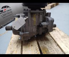 DIFFERENZIALE ANTERIORE VOLKSWAGEN TIGUAN 2008 4X4 - 12