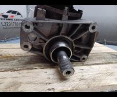 DIFFERENZIALE ANTERIORE VOLKSWAGEN TIGUAN 2008 4X4 - 15