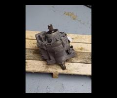 DIFFERENZIALE ANTERIORE VOLKSWAGEN TIGUAN 2008 4X4 - 17