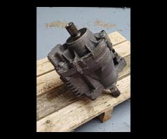 DIFFERENZIALE ANTERIORE VOLKSWAGEN TIGUAN 2008 4X4 - 20