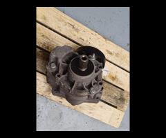 DIFFERENZIALE ANTERIORE VOLKSWAGEN TIGUAN 2008 4X4 - 21