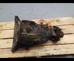 DIFFERENZIALE POSTERIORE MERCEDES W212 2093510205