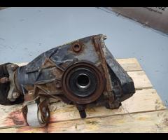 DIFFERENZIALE POSTERIORE MERCEDES W212 2093510205 - 8