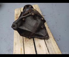 DIFFERENZIALE POSTERIORE MERCEDES W212 2093510205 - 10