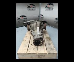 DIFFERENZIALE POSTERIORE AUDI Q5 QUATTRO 125KW/170