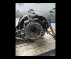 DIFFERENZIALE POSTERIORE AUDI Q5 QUATTRO 125KW/170 - 7