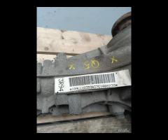 DIFFERENZIALE POSTERIORE AUDI Q5 QUATTRO 125KW/170 - 8